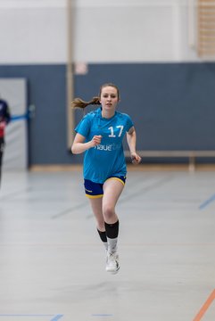 Bild 27 - wAJ HSG Herzhorn/Kollmar/Neuendorf - HSG SZOWW : Ergebnis: 56:26